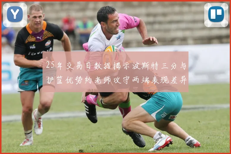 25年交易日数据揭示波斯特三分与护筐优势约老师攻守两端表现差异明显